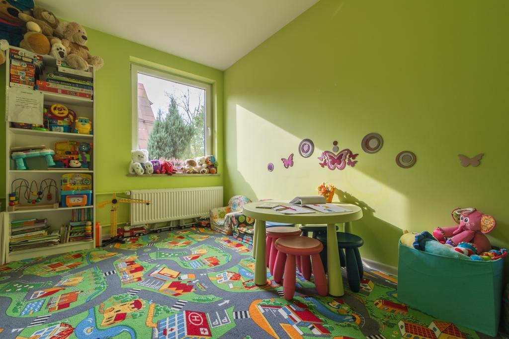 Hamernik Bed & Breakfast